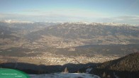 Archived image Webcam Outlook at Goldeck mountain 13:00