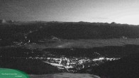 Archived image Webcam Outlook at Goldeck mountain 06:00