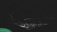 Archiv Foto Webcam Goldeck-Blick 01:00