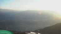 Archiv Foto Webcam Goldeck-Blick 05:00