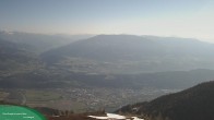 Archiv Foto Webcam Goldeck-Blick 07:00