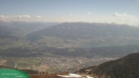 Archiv Foto Webcam Goldeck-Blick 09:00