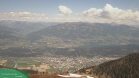 Archiv Foto Webcam Goldeck-Blick 11:00