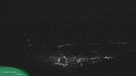 Archiv Foto Webcam Goldeck-Blick 01:00