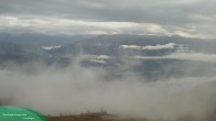Archiv Foto Webcam Goldeck-Blick 05:00