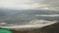 Archiv Foto Webcam Goldeck-Blick 06:00