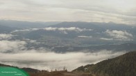 Archiv Foto Webcam Goldeck-Blick 07:00