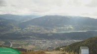 Archiv Foto Webcam Goldeck-Blick 07:00