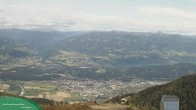 Archiv Foto Webcam Goldeck-Blick 09:00