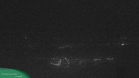 Archiv Foto Webcam Goldeck-Blick 23:00