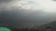 Archiv Foto Webcam Goldeck-Blick 06:00