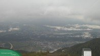 Archiv Foto Webcam Goldeck-Blick 07:00