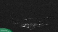 Archiv Foto Webcam Goldeck-Blick 03:00