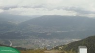 Archiv Foto Webcam Goldeck-Blick 09:00