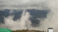 Archiv Foto Webcam Goldeck-Blick 11:00
