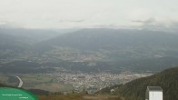 Archiv Foto Webcam Goldeck-Blick 17:00
