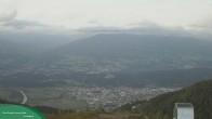 Archiv Foto Webcam Goldeck-Blick 19:00