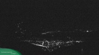 Archiv Foto Webcam Goldeck-Blick 23:00