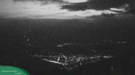 Archiv Foto Webcam Goldeck-Blick 03:00