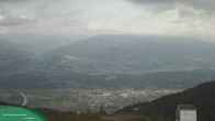 Archiv Foto Webcam Goldeck-Blick 11:00