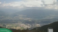 Archiv Foto Webcam Goldeck-Blick 13:00