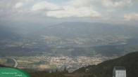 Archiv Foto Webcam Goldeck-Blick 15:00