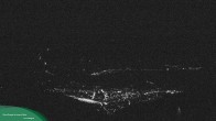 Archiv Foto Webcam Goldeck-Blick 01:00