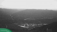 Archiv Foto Webcam Goldeck-Blick 03:00