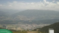 Archiv Foto Webcam Goldeck-Blick 11:00