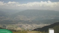 Archiv Foto Webcam Goldeck-Blick 13:00