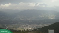 Archiv Foto Webcam Goldeck-Blick 15:00