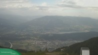 Archiv Foto Webcam Goldeck-Blick 17:00
