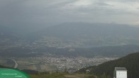 Archiv Foto Webcam Goldeck-Blick 19:00