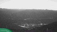 Archiv Foto Webcam Goldeck-Blick 03:00