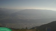 Archiv Foto Webcam Goldeck-Blick 07:00