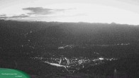 Archiv Foto Webcam Goldeck-Blick 03:00