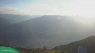 Archiv Foto Webcam Goldeck-Blick 05:00