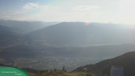 Archiv Foto Webcam Goldeck-Blick 06:00