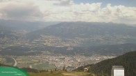 Archiv Foto Webcam Goldeck-Blick 11:00