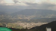 Archiv Foto Webcam Goldeck-Blick 13:00
