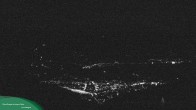 Archiv Foto Webcam Goldeck-Blick 23:00