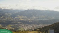 Archiv Foto Webcam Goldeck-Blick 07:00