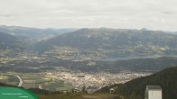 Archiv Foto Webcam Goldeck-Blick 11:00
