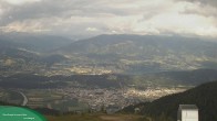 Archiv Foto Webcam Goldeck-Blick 13:00