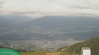 Archiv Foto Webcam Goldeck-Blick 17:00
