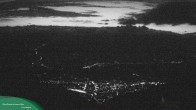 Archiv Foto Webcam Goldeck-Blick 03:00
