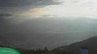 Archiv Foto Webcam Goldeck-Blick 06:00