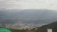 Archiv Foto Webcam Goldeck-Blick 09:00