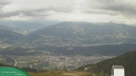 Archiv Foto Webcam Goldeck-Blick 15:00