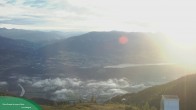 Archiv Foto Webcam Goldeck-Blick 05:00